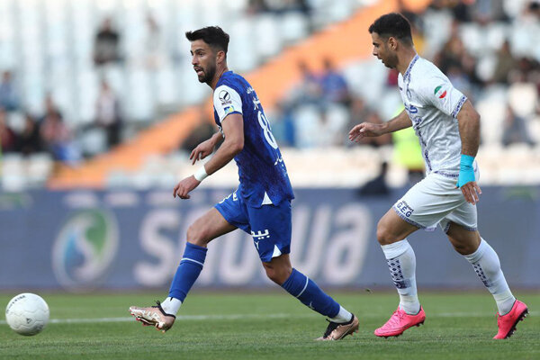 چند بازی جذاب که «زمستان» را گرم میکند/ استقلال در تیررس سپاهان