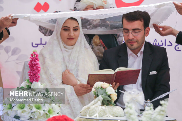 مراکز مشاوره ازدواج دانشجویی راه اندازی می شود