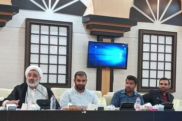 مجالس قرآنی با حضور قاریان ممتاز در بوشهر برگزار می‌شود