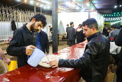 تعداد موکب‌های اربعین استان بوشهر ۲۰ درصد افزایش می‌یابد