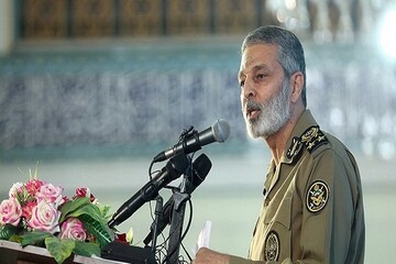 اللواء موسوي: استقلالية ايران وعدم التبعية سبب صراعها مع نظام الهيمنة