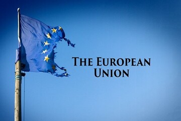 تحریم اتحادیه اروپا علیه دمشق