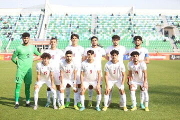 جنگ تمام عیار ایران و عراق برای صعود/ تصمیم AFC به سود تیم مرفاوی