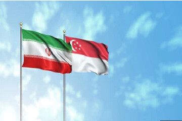 Iran, Singapore need to expand health cooperation
