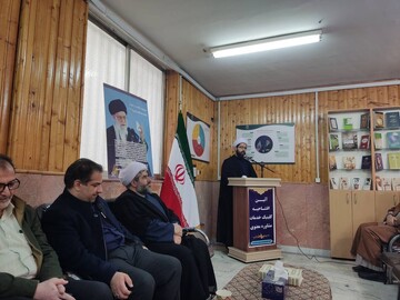 اولین مرکز خدمات مشاوره معنوی در مازندران راه اندازی شد