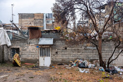 ٤٣٧هزار نفر در سکونتگاه های غیررسمی آذربایجان غربی سکونت دارند