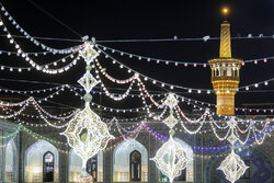 یک میلیون و ۲۰۰ هزار زائر وارد مشهد مقدس شدند