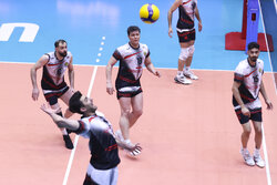Iran learn fate at Paris volleyball qualification