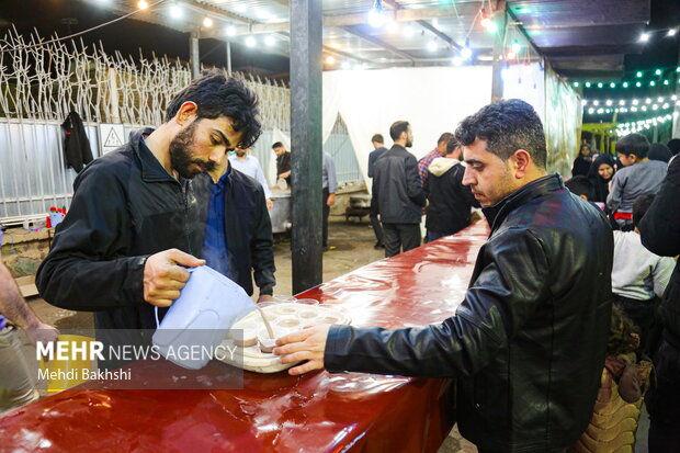 قم آماده میزبانی از نیممیلیون زائر اربعین حسینی