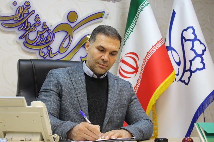 اوجاقی رئیس کمیته ورزش کمیسیون فرهنگی کلانشهرها شد
