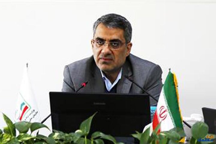 رفع رفوری تعرض به ۴۱۶ هزار مترمربع اراضی دولتی در ایام نوروز