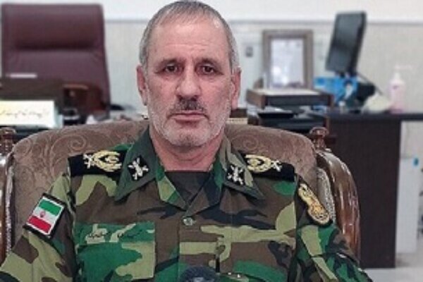 ارتش در اوج اقتدار است/ برای هر هدف تنها یک گلوله شلیک خواهیم کرد