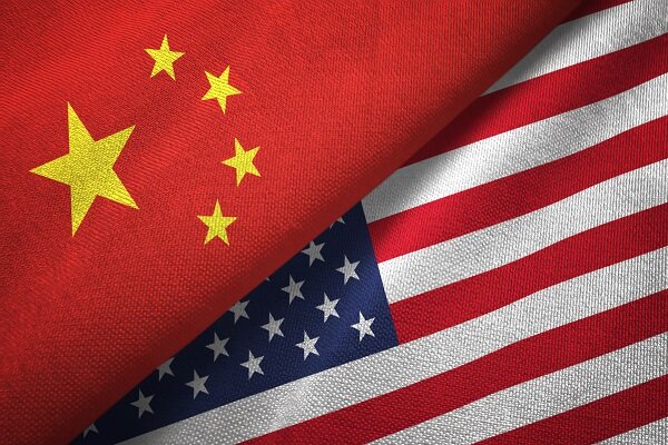 الصين تدعو الولايات المتحدة إلى اتخاذ "إجراءات عملية" بشأن العقوبات