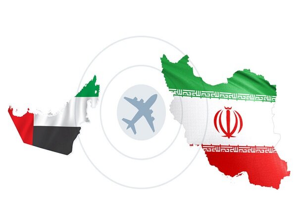 Iran, UAE ink MoU to continue air transportation cooperation