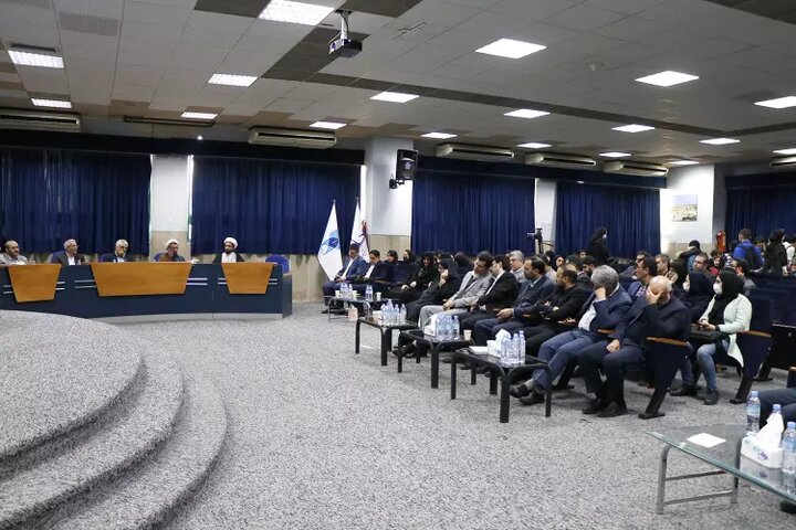 دانشکده «تعلیم و تربیت اسلامی» در واحد علوم و تحقیقات افتتاح شد