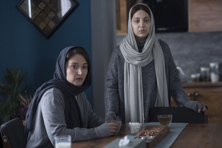 «شاید جایی دیگر» کلید خورد/ انتشار نخستین تصاویر بازیگران