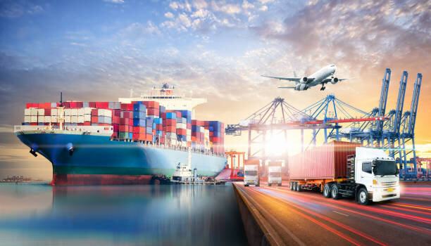 Sea Freight Shipping from China
