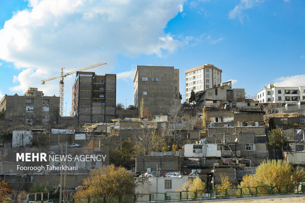 افزایش نرخ اجاره نفس مستاجران تهرانی را به شماره انداخت