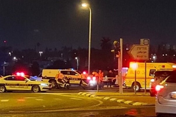 آژیر خطر در شهرکهای اطراف غزه به صدا درآمد