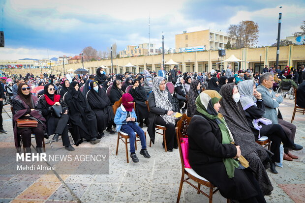 وزیر کشور در زنجان