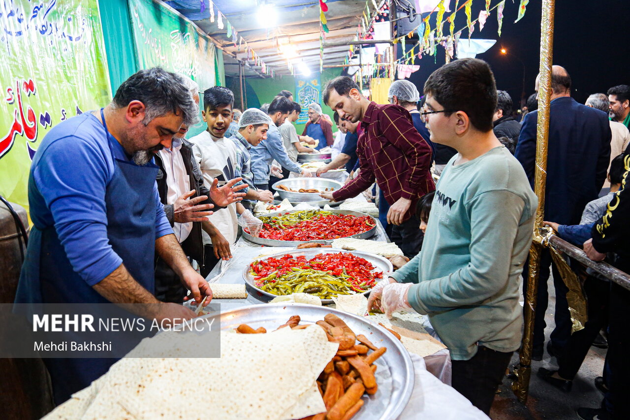 قم آماده میزبانی از اجتماع عظیم عاشقان در میعادگاه مسجد جمکران