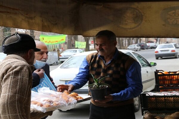 حال و هوای آذربایجان غربی درنیمه شعبان/نیمه شعبان جشن کجا برویم؟