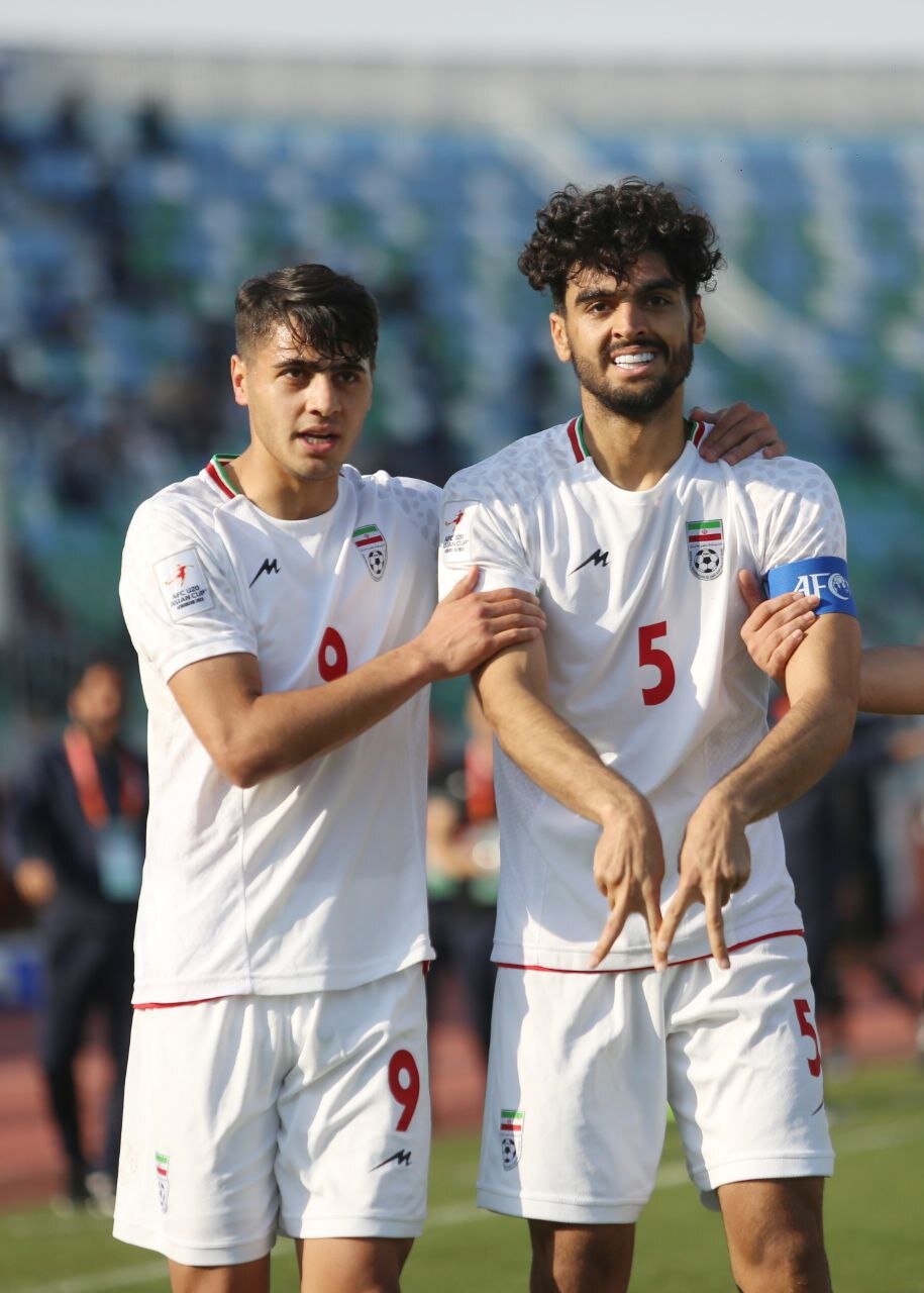 96 فوتبالیست بدون تیم هستند / پیرمردهای «مشهور» به خط پایان رسیدند 4