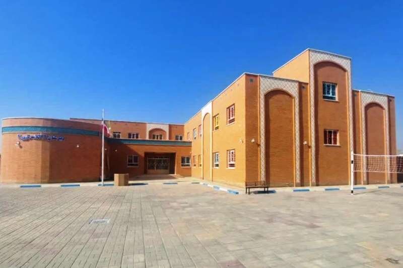 ۲ مدرسه در خوزستان افتتاح شدند