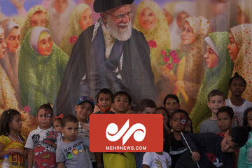 نمایشگاه فرهنگ دوستی ایران – ونزوئلا آغاز به کار کرد