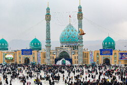 Mosque; Beating heart of Islam