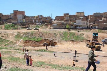 رسیدگی میدانی به مشکلات محلات فامنین با برنامه مسجد محور 