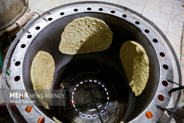 خوزستان در حسرت نان مرغوب؛ مردم خواستار بهبود کیفیت هستند