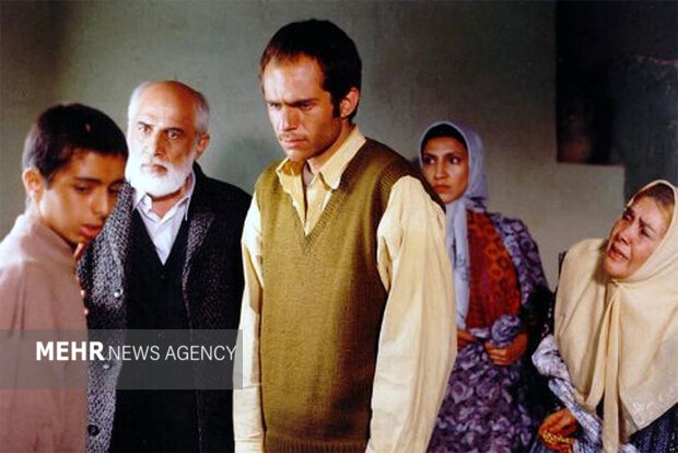 لحظههای ناب «انتظار» در «سینما»/ بغضهایی که از جنس «سکوت» نیست