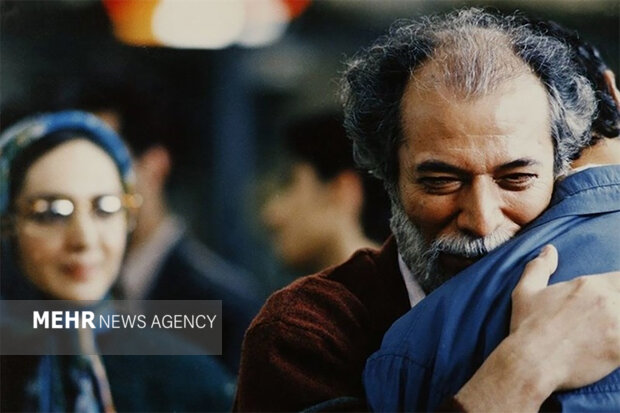 لحظههای ناب «انتظار» در «سینما»/ بغضهایی که از جنس «سکوت» نیست