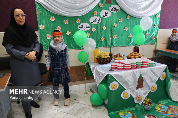 جشن های نیمه شعبان در زاهدان