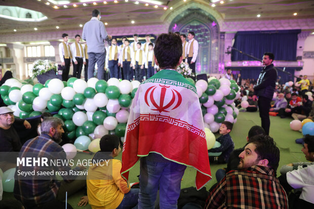 تدارک یک منوی موسیقایی برای دهه هشتادیها/ این تازه اول راه است