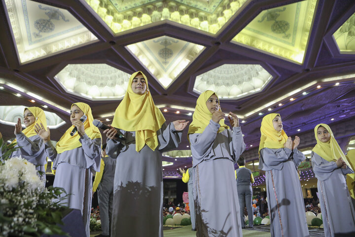 تدارک یک منوی موسیقایی برای دهه هشتادیها/ این تازه اول راه است