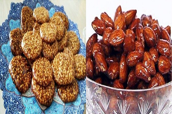 Iran's Kordestan cuisine during Nowruz, holy Ramadan