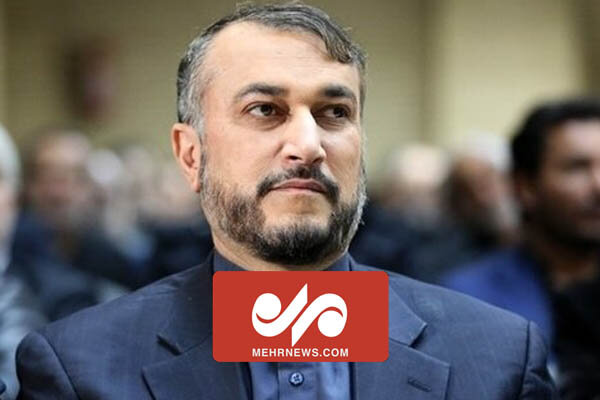 وزیرامورخارجه کشورمان به میان کودکان زلزله زده ترکیه رفت وزیرامورخارجه کشورمان به میان کودکان زلزله زده ترکیه رفت