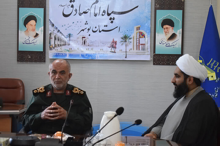  سازمان تبلیغات اسلامی از ابتدای انقلاب اسلامی در حال مبارزه است