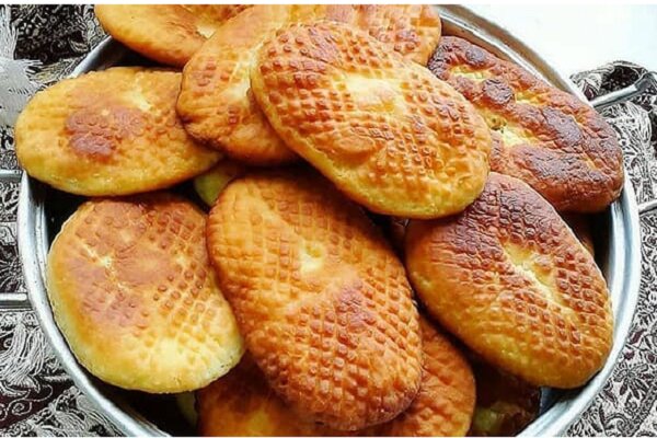 Iran's Kordestan cuisine during Nowruz, holy Ramadan