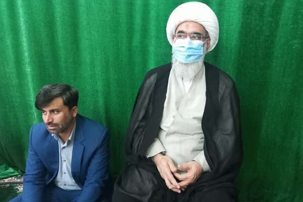 کرسی تلاوت «بوشهر نخستین پایتخت قرآنی ایران» برگزار شد