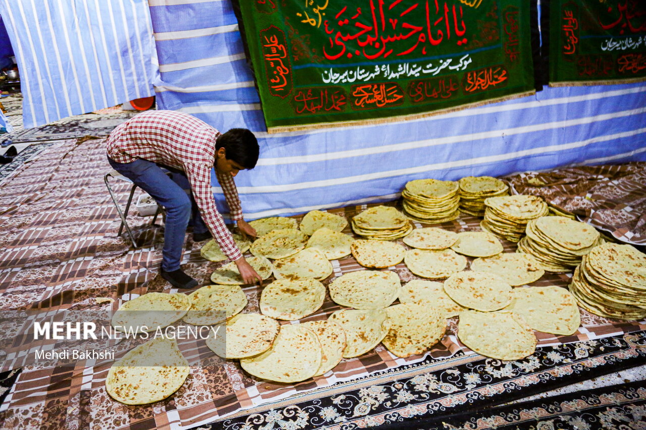 برگزاری بزرگترین اجتماع مهدوی جهان در مسجد مقدس جمکران