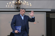 West accepts Iran as a nuclear country