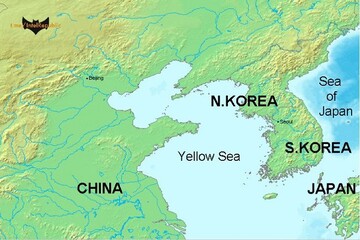 شمالی کوریا کا ایک اور میزائل تجربہ