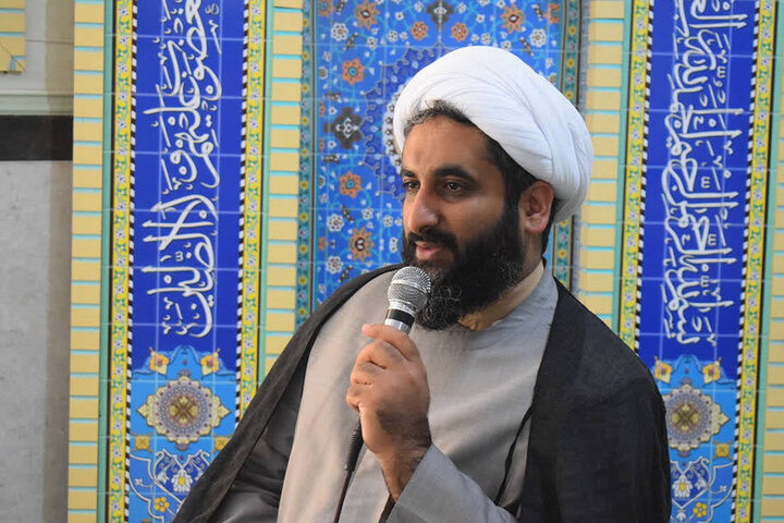 جامعه پردازی اولین گام دعوت عملی از امام زمان (عج) است جامعه پردازی اولین گام دعوت عملی از امام زمان (عج) است