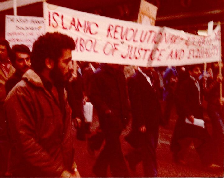 خاطرات سرتیم حفاظت مسعود رجوی به چاپ دوم رسید