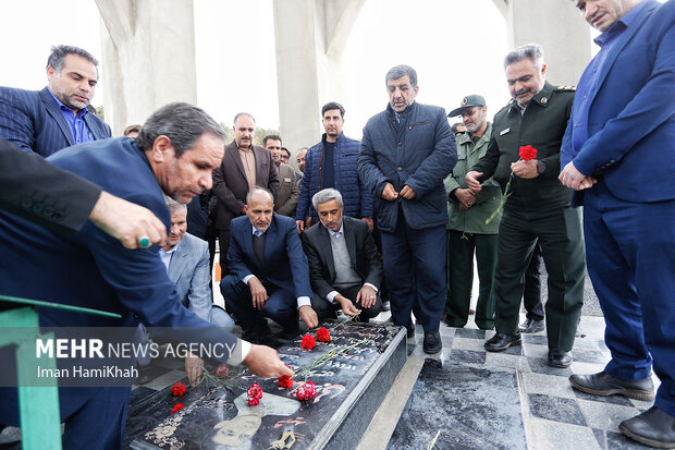 همایش بزرگداشت سیدجمال الدین اسدآبادی