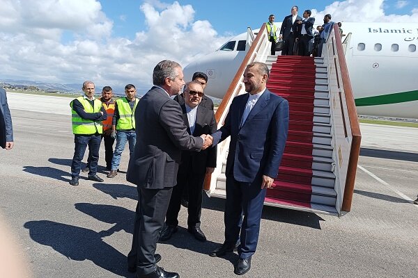 Emir Abdullahiyan Suriye'de Emir Abdullahiyan Suriye'de
