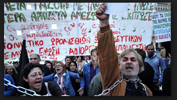 سناریوی فروپاشی اتحادیه اروپا چقدر جدی است؟